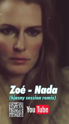 Zoe - Nada (Hjasny Session Remix)