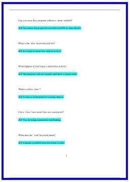 Intro to Java Programming Questions and Answers with Certified Solutions1001 636x882