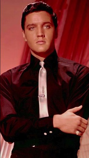 Elvis Presley-Suspicion. #song