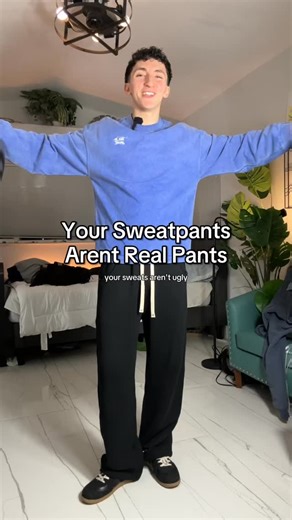 Two. | U must know this b4 buyin sweatpants😔😬 Best sweats for Chicago USA #sweatpants #joggers #sweatpantsnike #hoodieseason #sweatpant | Instagram