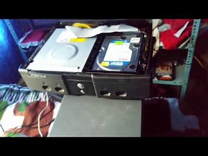 Error 13 XBOX solucionado... Ayudare a los que pueda