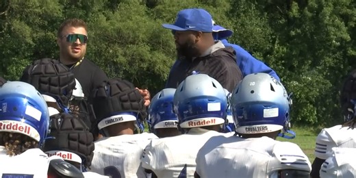 Carman-Ainsworth aiming to make the playoffs