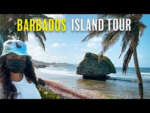 Barbados Island Tour