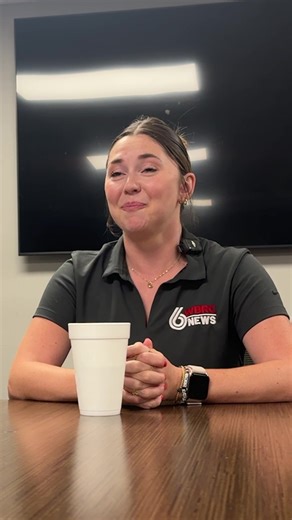 Mike Dubberly WBRC and Mickey Ferguson WBRC are back with another round of Mike and Mickey's Dad Joke Challenge. This time, Gillian Brooks WBRC took her turn in the hot seat. Who do you think had the best joke? 😂 | WBRC 6 News
