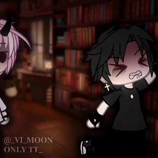 Ivy's Revenge | Gacha Life Mini Movie