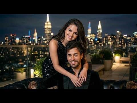 Selena Gomez ft. Enrique Iglesias - The Hills Remember Us