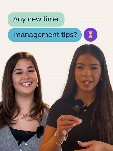 Mastering Time Management for Year 12 Exams