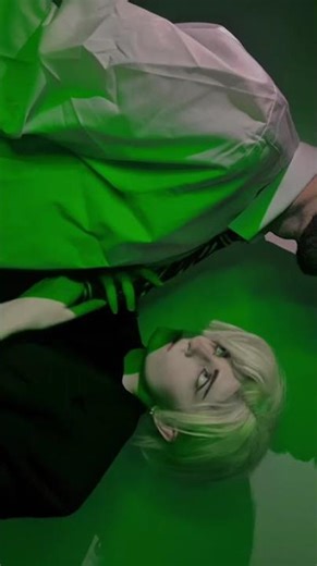 POV: when Harry suddenly shows up 👀 | Drarry Cosplay