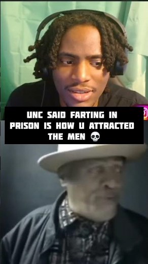 "Speak to me Ole toothless one" is terrifying 💀💀💀💀