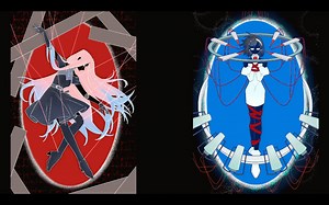 【alien stage】存一下二周年的过程