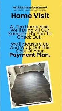 Seamless Laminate Across Your Home | Pay Weekly (Free Essentials Included)