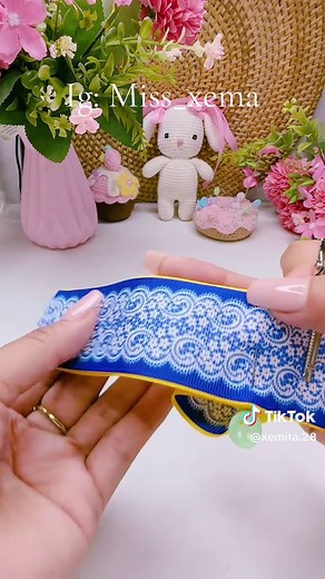 Diseña un Lazo de Blanca Nieves para Cabello