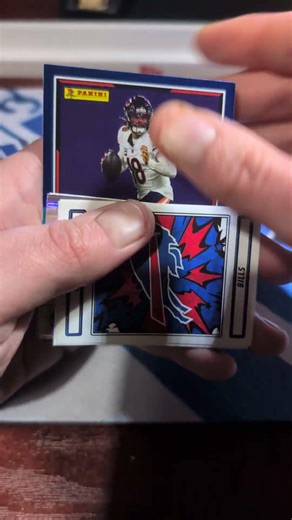 panini NFL sticker & card collection pack opening #panini #packopenning #football #nfl #superbowl
