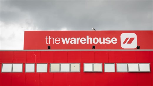 The Warehouse Group 2025 results: Net loss narrows to $2.8m