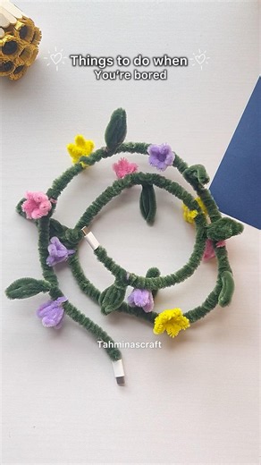 When you’re bored 🥱 decorate you charger 🌸#viral