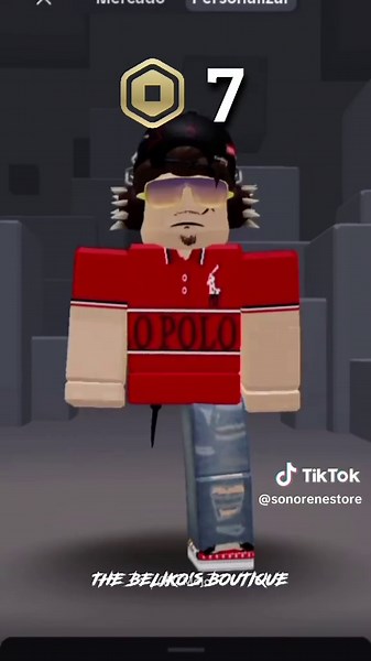 Nuevas Camisas de Roblox para tus Aventuras