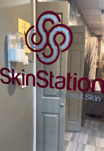 Spent the afternoon at @Skin Station NYC in Brooklyn for a full body massage and woww as someone who works at a desk my neck and shoulders needed that. I left feeling so refreshed and relaxed #nycthingstodo #nycgirl #nycmassage #solodateideas #massage