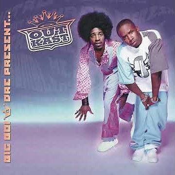 Outkast - B O B Bombs Over Baghdad (1 Hour Loop)