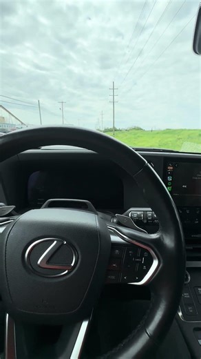 Lexus GX550 moves for a body on frame SUV 🔥 0-89mph boosted launch control Acceleration #lexusgx550