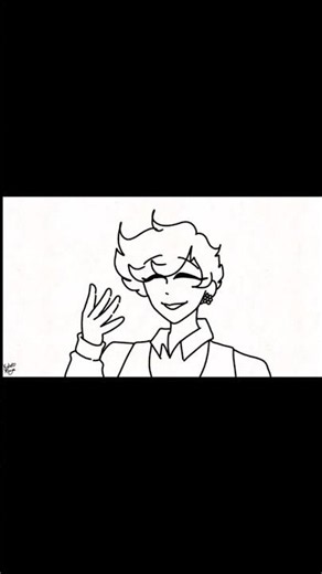 Flowey meets Flowery |UndertaleXDeltarune Animatic
