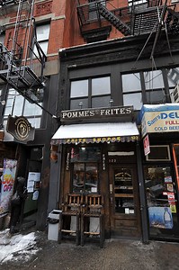 Pommes Frites - Alchetron, The Free Social Encyclopedia