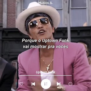 86K views · 1.5K shares | Mark Ronson - Uptown Funk ft. Bruno Mars | Musics | Facebook