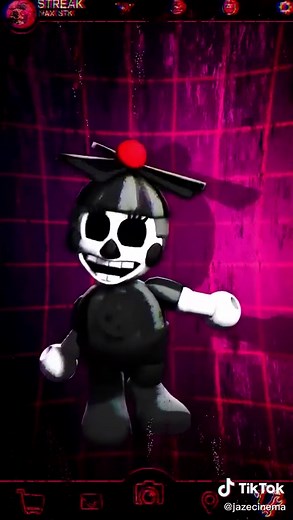 FNAF AR Special Delivery - XOR Animatronic Workshop Animations