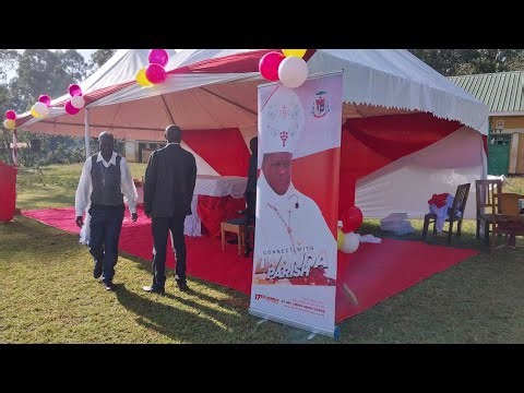 Catholic Confirmation Songs// Best Luhya Catholic Church Songs ‪@selektahiannoh‬