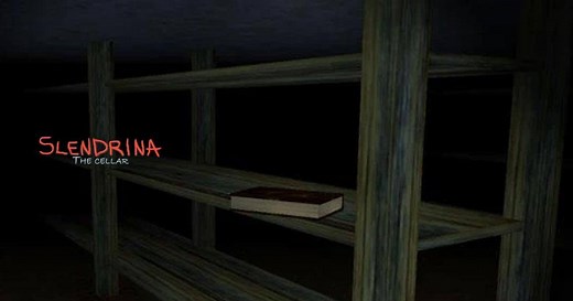 Download & Play Slendrina: The Cellar on PC & Mac (Emulator)