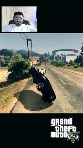 Hard se matlab kitna hard #gta5online #gta #gta5parkour #gta5 #gtaonline #gtav