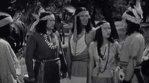Apache Chief (1949) Alan Curtis _ Classic Cowboy Western