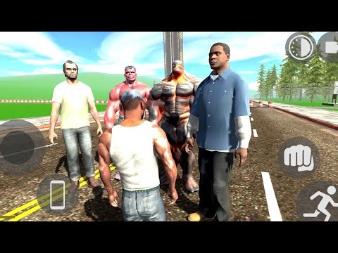 Finally🥳Gta 5 + Iron Man+ Toy Car All Secret Cheat Code 😁 Indian Bikes Driving 3d New