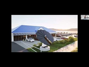Reimagining Energy: DC Microgrids for Modern Commercial Design | AIA Accredited Webinar
