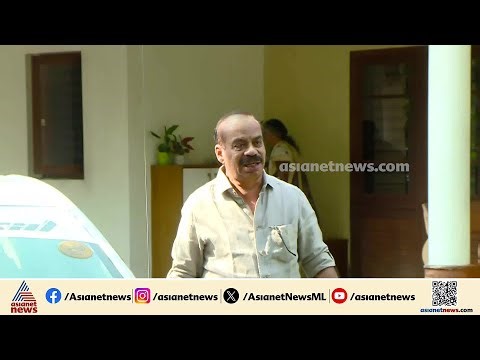 'കഴിഞ്ഞ തവണ കണ്ടപ്പോൾ പറഞ്ഞു എനിക്ക് മതിയായെന്ന്'; കണ്ണീരടക്കാനാവാതെ സത്യൻ അന്തിക്കാട് | Sreenivasan