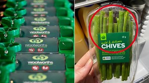 Shock over new Woolies price hike
