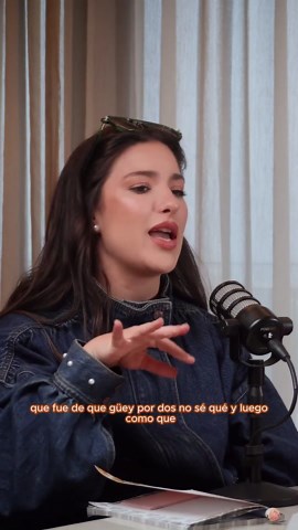 ¿Cuál es el punto medio? Episodio 19 — Café con amigas