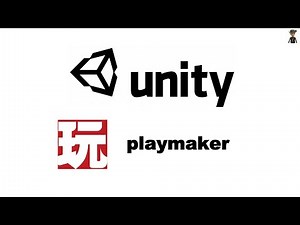 Moving the player with an Xbox Controller using Unity and Playmaker Tutorial