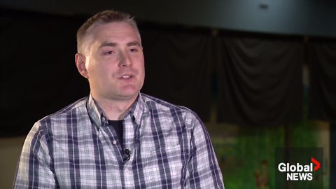 This is BC: Richard Wright has been able to chase several big dreams