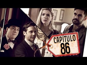 Argentina, tierra de amor y venganza - Capítulo 86: "Sueños de libertad"