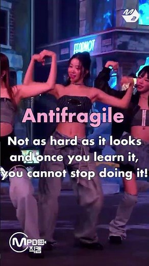 EASIEST KPOP dances for beginners 👑