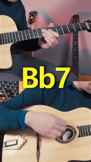 "There Will Never Be Another you" - 1 Chorus Of Gypsy Jazz Rhythm