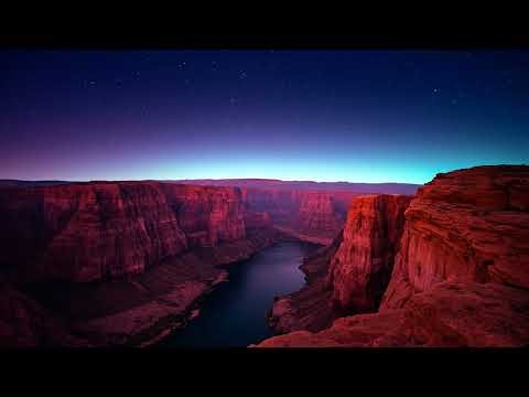 Earth's Natural Frequency | 15 Minutes of Earth's Natural Hum for Meditation, Relaxation and Sleep