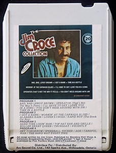 Jim Croce - The Jim Croce Collection