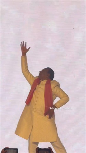 Malla Reddy Super Dance At Malla Reddy 50th Wedding Anniversary Celebrations #ytshorts #viral