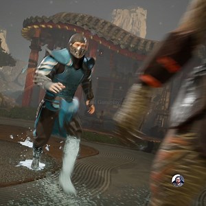 132K views · 2K reactions | Sub Zero MK1 Fatality on Predator | Real Gameplay | Facebook