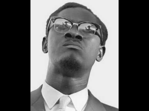 Lumumba, Héros National (Franco) - Franco & L'O.K. Jazz 1967