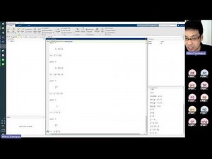 Basic MATLAB Programming (Commands and Syntax)
