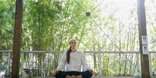 Your Fitness: Learn about springtime yoga with Gainesville Health & Fitness