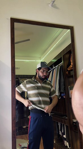 Selfcare isn't just for women every man deserves to feel and look his best🤌🏻. Dress sharp, take care of yourself, and be a Gentleman✨🤝🏻. #maan_army