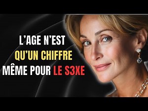 Amour et Sexe à 60 Ans : 5 Vérités Choc qui Vont Vous Étonner !